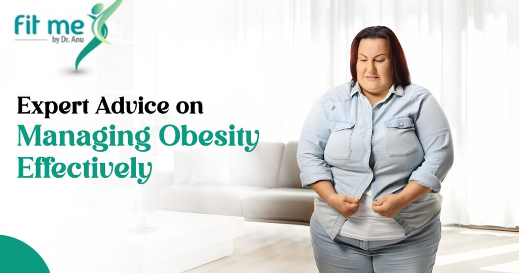 Best Obesity Treatment in Noida